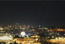 Photo of Guerra en Medio Oriente: Irán lanzó cientos de misiles y desde Israel advirtieron que «Teherán arderá» si continúa con el contraataque