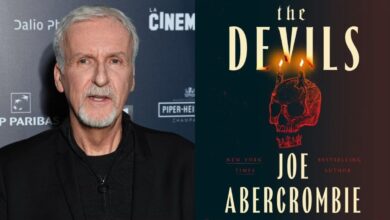 Photo of James Cameron reveló cuál será su próxima película después de «Avatar: Fuego y Ceniza»
