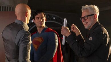 Photo of James Gunn dio nuevos detalles sobre la esperada película de «Superman»