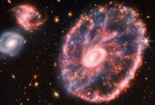 Photo of La ciencia encontró el «hilo invisible» del universo que podría cambiar la historia del espacio