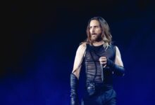Photo of Acusaron a Jared Leto de acoso y conducta sexual inapropiada