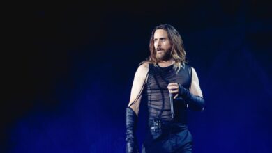 Photo of Acusaron a Jared Leto de acoso y conducta sexual inapropiada
