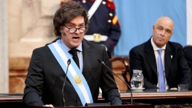 Photo of Veto de Javier Milei: la oposición se prepara para insistir en el Congreso con la Emergencia en Bahía Blanca