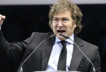 Photo of La Libertad Avanza activa la campaña bonaerense con Javier Milei y sin el PRO