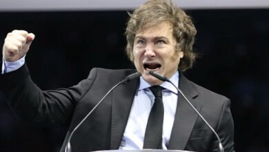Photo of Javier Milei celebró el apoyo social al ajuste del Gobierno y reiteró que el año que viene «la inflación habrá sido historia del pasado»