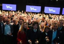 Photo of ¿Se renueva el gabinete? Las elecciones de medio término alimentan rumores de recambio