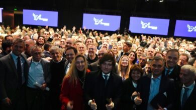 Photo of ¿Se renueva el gabinete? Las elecciones de medio término alimentan rumores de recambio