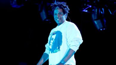 Photo of De cuánto es la fortuna de Jay-z, el cantante más rico de Estados Unidos