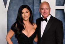 Photo of Comienza la millonaria boda de Jeff Bezos en Venecia