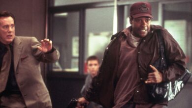 Photo of Si te gustó Harta, no te podés perder esta joya disponible en Max: una historia similar con Denzel Washington