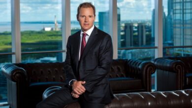 Photo of Banco Macro colocó deuda por u$s400 millones en el mercado internacional, con un cupón del 8% anual