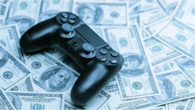 Photo of Crearon un imperio de videojuegos con una PC vieja y hoy facturan millones: quienes son los hermanos Bukhman