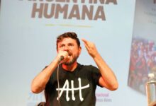 Photo of Juan Grabois cuestionó el aumento de las dietas de los senadores y los calificó de «hijos de puta»