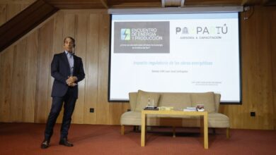 Photo of Los proyectos del RIGI en petróleo y gas comienzan a moverse