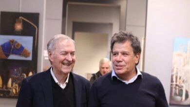 Photo of Radicales, peronistas y exlibertarios preparan una tercera vía en provincia de Buenos Aires