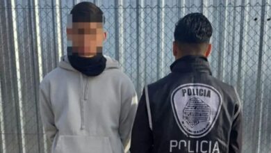 Photo of Liberaron al jugador de Real Pilar que había sido detenido por error cuando fue a ver a su equipo