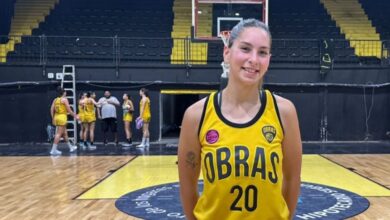 Photo of Conmoción en Berazategui: murió una basquetbolista arrollada por un tren de la línea Roca