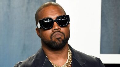 Photo of De cuánto es la fortuna de Kanye West, una de las figuras más polémicas de la música actual