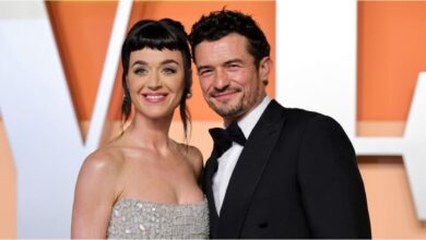 Photo of Katy Perry y Orlando Bloom se separaron después de 9 años juntos