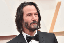 Photo of De cuánto es la fortuna de Keanu Reeves, el exitoso actor que interpreta a Neo en «Matrix»