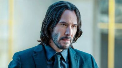 Photo of Keanu Reeves destinó el 70% de la fortuna que ganó por Matrix en honor a su hermana