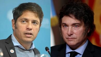 Photo of Axel Kicillof apuntó contra Javier Milei por sus dichos sobre la educación en la Provincia: «Prejuicios, ataques y odio»