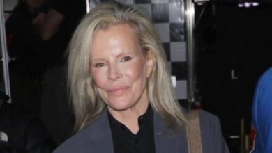 Photo of Tuvo una deuda millonaria por rechazar una película y perdió gran parte de su fortuna: que pasó con Kim Basinger