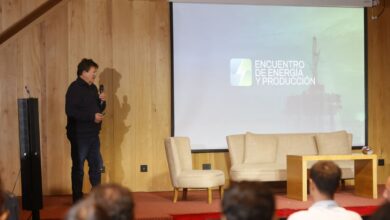 Photo of El profesor universitario Roberto Kosulj plantea dudas sobre la exportación de gas