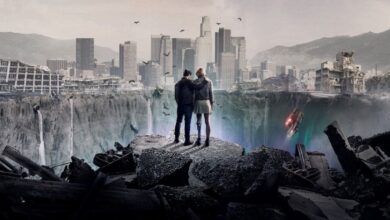 Photo of ¡La espera terminó! «La Brea» está de vuelta en Netflix con una entrega llena de misterios y adrenalina