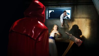 Photo of La película de Netflix que tenés que ver si te gustan las historias de R.L. Stine: «La calle del terror: la reina del baile»