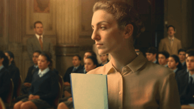 Photo of Disponible en Netflix: la incómoda película argentina ambientada en la dictadura que seguramente no viste