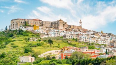 Photo of Vista Ostuni: el lujoso hotel italiano que te invita a visitar la Puglia