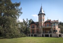 Photo of Una escapada salida de un cuento: conocé uno de los castillos más famosos de la provincia de Buenos Aires