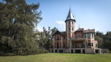 Photo of Una escapada salida de un cuento: conocé uno de los castillos más famosos de la provincia de Buenos Aires