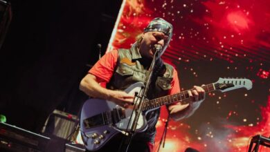 Photo of La Renga vuelve a los escenarios porteños con tres fechas imperdibles