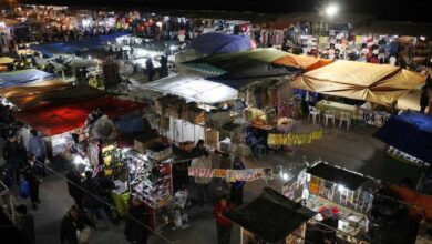 Photo of La Salada reabrió sus puertas después de varias semanas: qué requisitos deben cumplir
