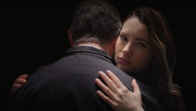 Photo of Basado en hechos reales, este thriller español lidera el Top 10 de lo más visto en Netflix