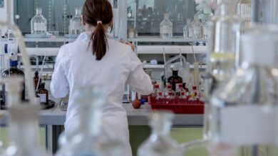 Photo of Un importante laboratorio cambió su nombre y anunció una inversión de más de u$s50 millones en San Juan