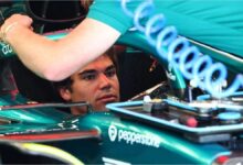 Photo of Lance Stroll, en el ojo de la tormenta: insultos, destrozos y polémica tras su baja en el GP de España