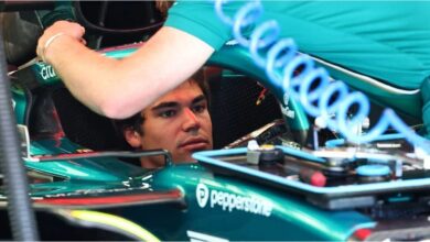 Photo of Lance Stroll, en el ojo de la tormenta: insultos, destrozos y polémica tras su baja en el GP de España
