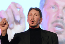 Photo of Es uno de los hombres más ricos del mundo y gastó US$500 millones solo en verduras: quién es Larry Ellison