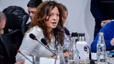 Photo of Laura Avila: “Hoy el contexto nos demanda regularizar las plataformas digitales”