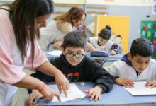 Photo of Crisis silenciosa en educación: el desafío urgente de la alfabetización en Lengua y Matemática