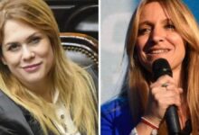 Photo of El fuerte cruce de una diputada kirchnerista con Lilia Lemoine: «Callate vos, loca»