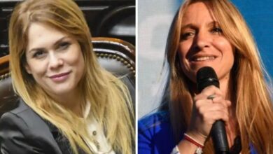 Photo of El fuerte cruce de una diputada kirchnerista con Lilia Lemoine: «Callate vos, loca»