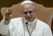 Photo of «Vorágine irreparable»: el papa León XIV condenó los bombardeos de EEUU y pidió frenar la guerra Irán-Israel