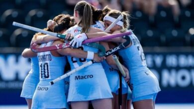 Photo of Las Leonas vencieron a China, clasificaron al Mundial 2026 y siguen invictas en la Pro League