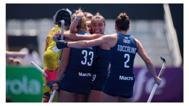 Photo of Las Leonas vencieron nuevamente a España y siguen imparables en la Pro League