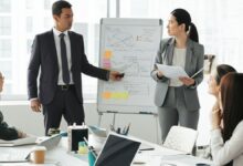 Photo of El 67% de los empresarios considera que la economía mejoró