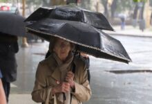 Photo of Alerta del clima por tormentas, lluvias y cambios bruscos de temperatura: el pronóstico del tiempo para todo el país